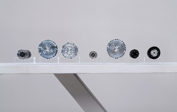 傅利叶发布通用人形机器人GR-2，开启GRx系列新征程(图4)